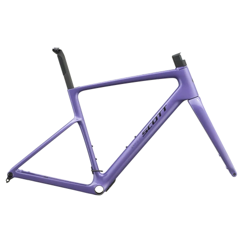 SCOTT Kit cadre Addict Gravel 10